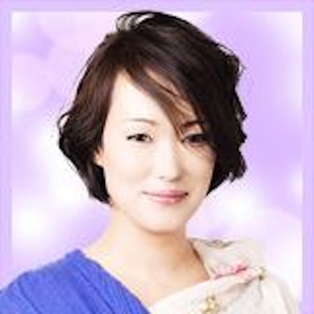 優瓜（ゆうり）先生