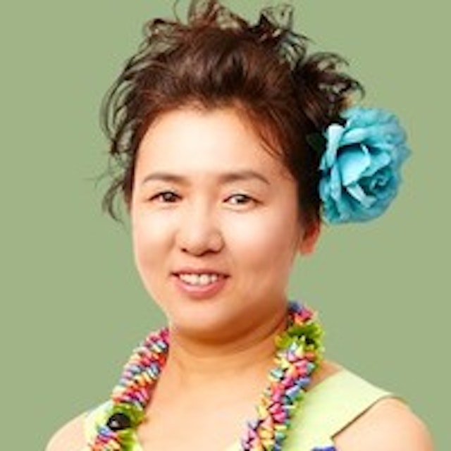 みっき～☆（美月春好）先生