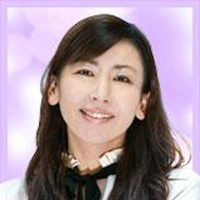 碧（ミドリ）先生