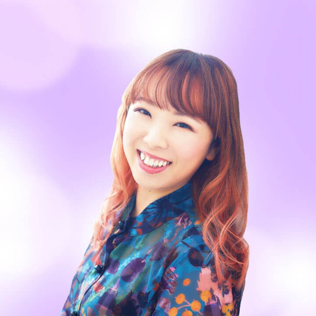 傑莉(スグリ)先生