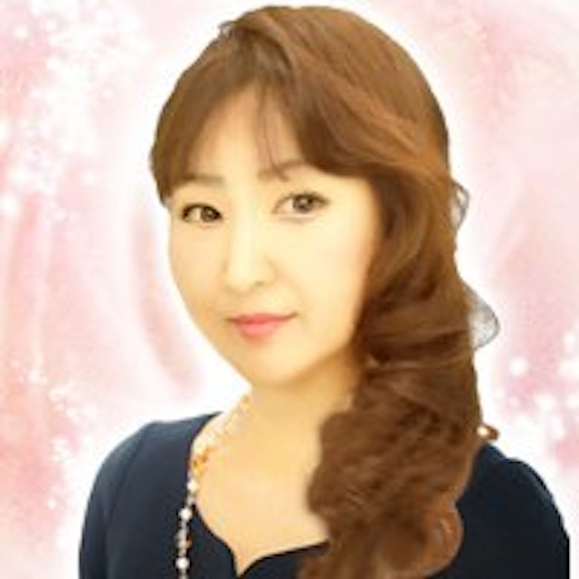 愛純（あずみ）先生