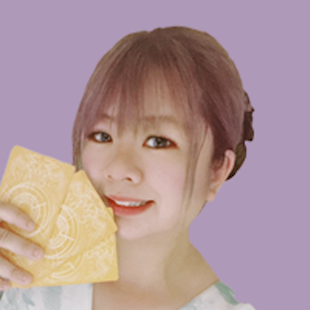 愛来（あいら）先生