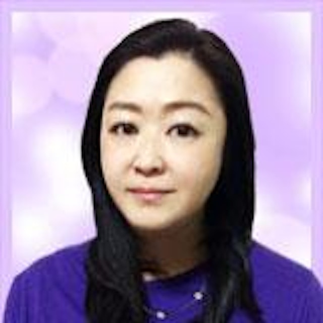 麝香(ジャコウ)先生 