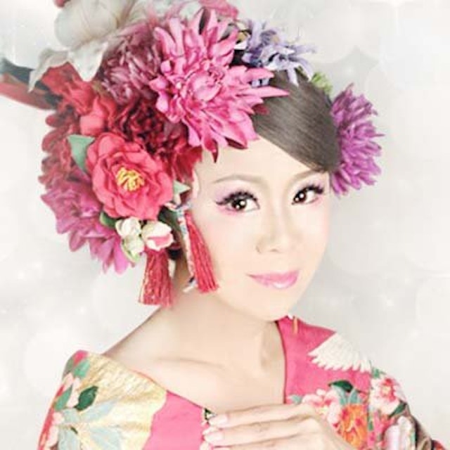 華光うらら先生