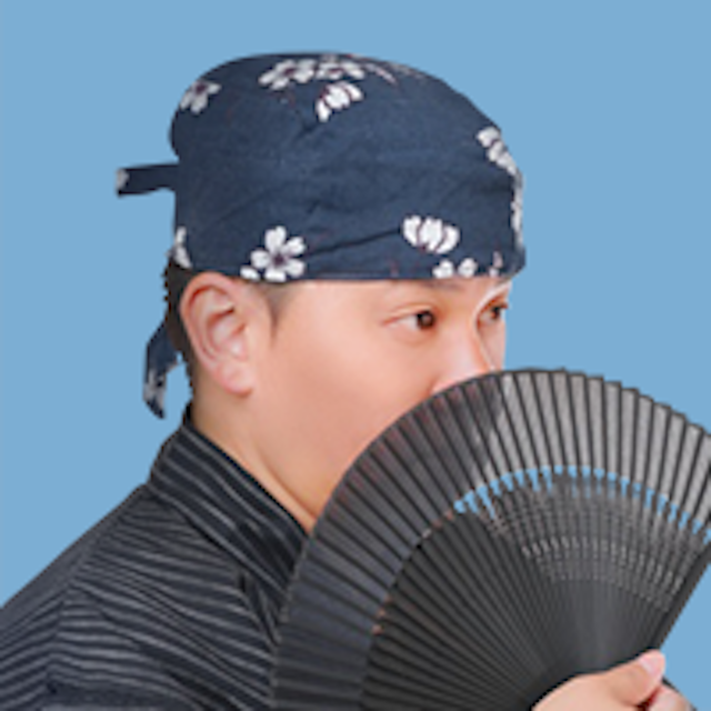 樹(イツキ)先生