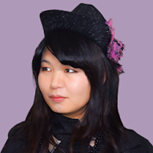 花梨(カリン)先生