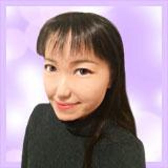 絵琉沙(えるさ)先生