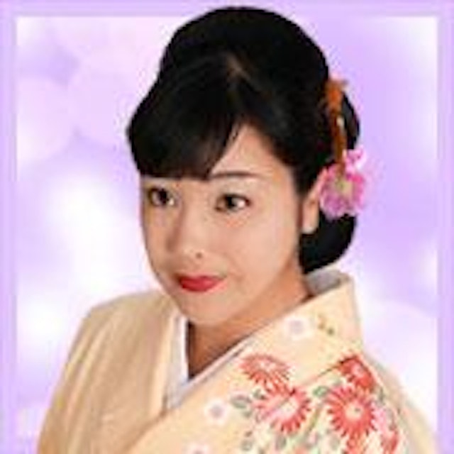 小桃(こもも)先生