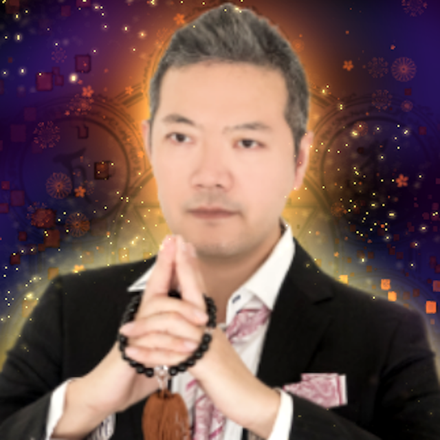 也雲（やくも）先生