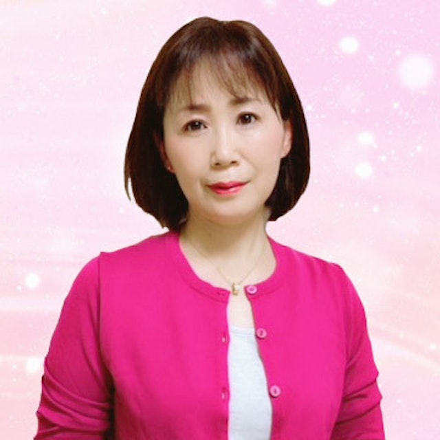 HARU（はる）先生