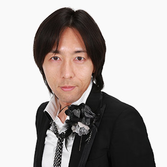 龍（りゅう）先生