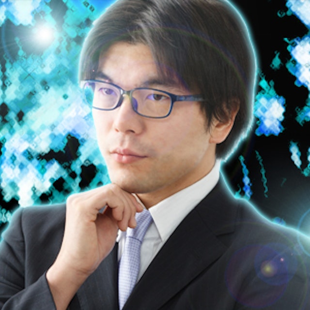 よし（ヨシ）先生