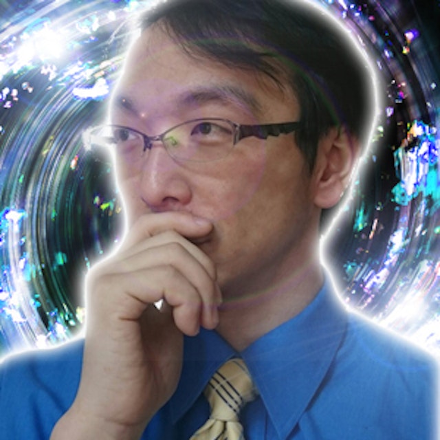 明讃（メイサン）先生