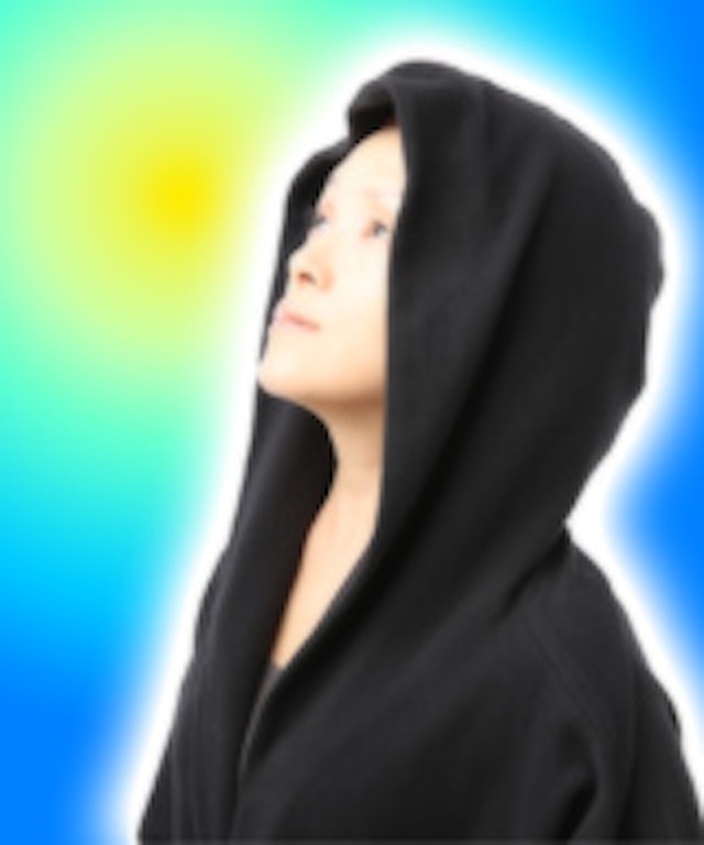 灯（アカリ）先生