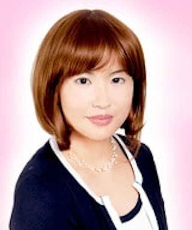 桜子（さくらこ）先生