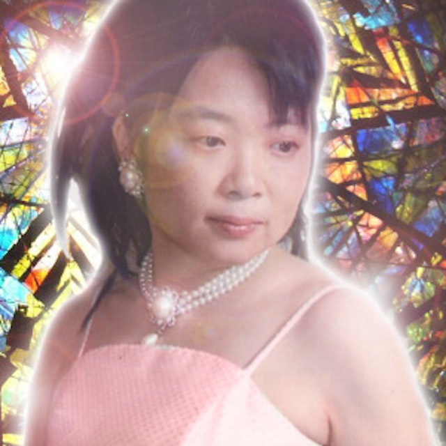 千秀（センシュウ）先生