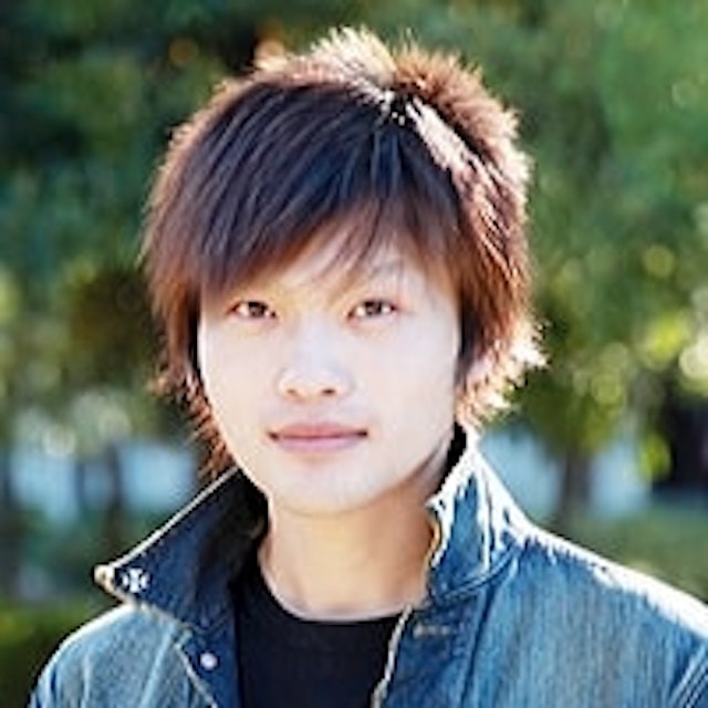 龍星(りゅうせい)先生