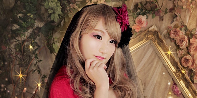 心珀(こはく)先生