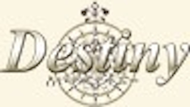 電話占いデスティニー