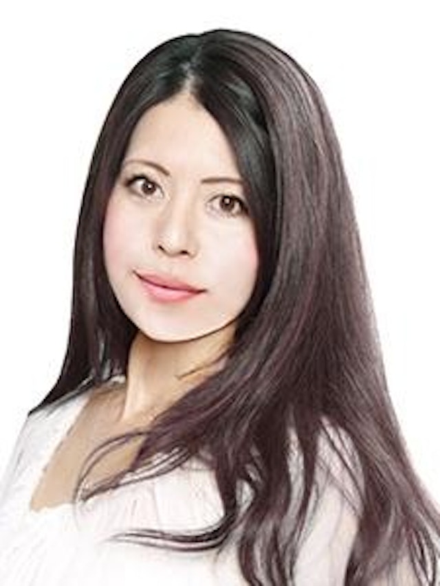 RURU（るる）先生