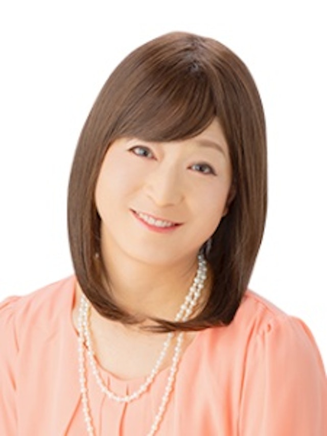 仁花（ひとか）先生