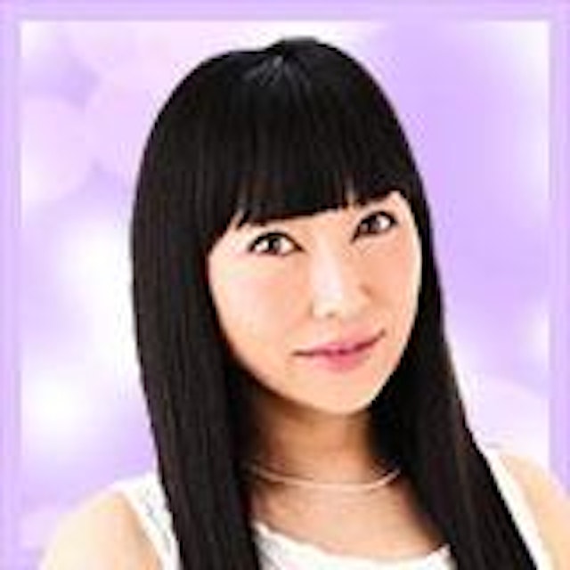 瑠璃華(るりか)先生