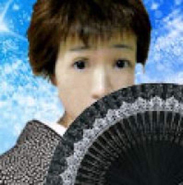 三輪(みのわ)先生