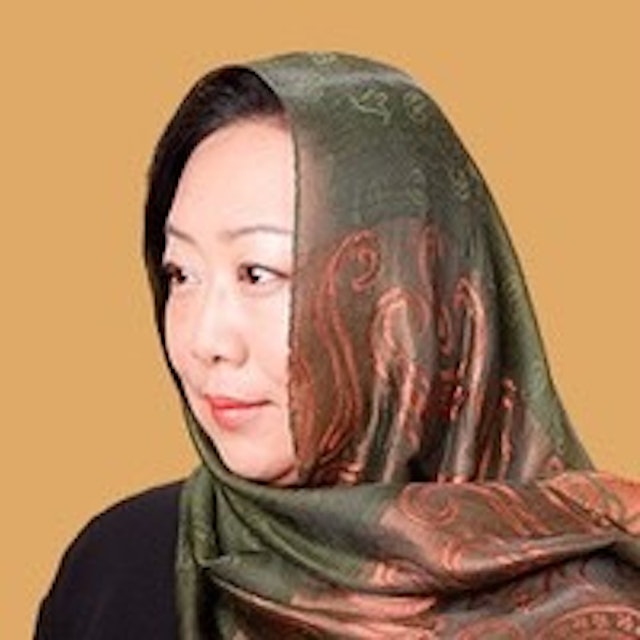 結花理（ゆかり）