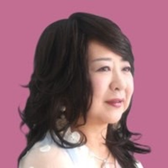 北条鞠乎先生（ほうじょうまりこ）先生