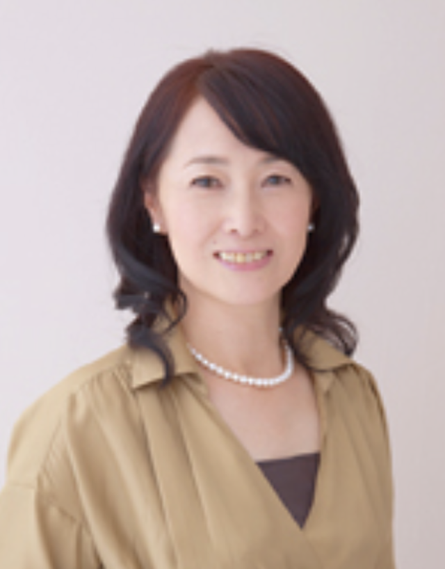 山崎恵美子先生