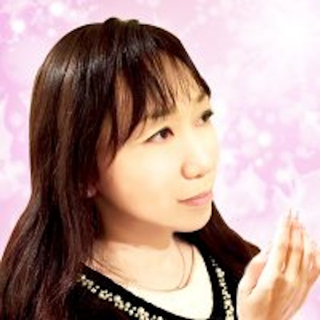 叉紗（サシャ）先生