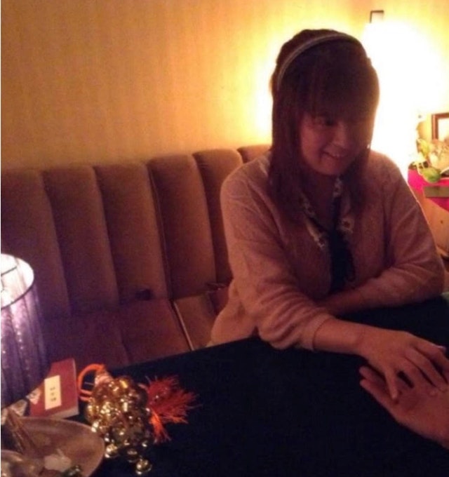 sally（サリー）先生