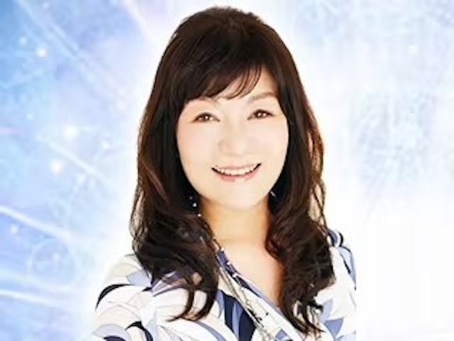 紫音(しおん)先生