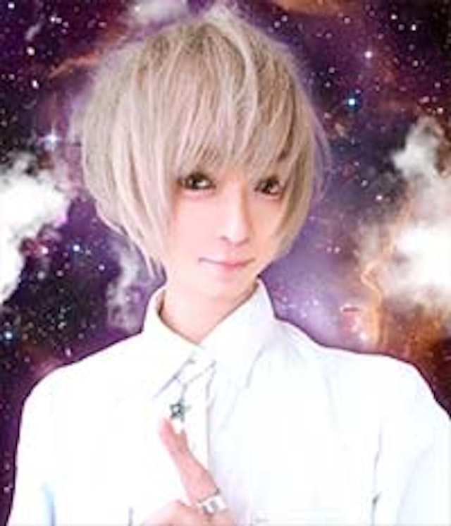 七せ(ななせ)先生