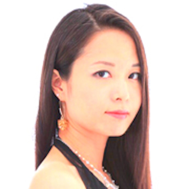 比良井(ひらい)しほり先生