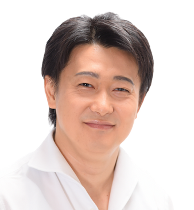 久易田周永先生