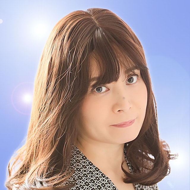 妙智（みょうち）先生