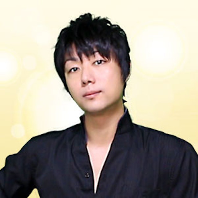 D,未来琉(ディ,ミクル)先生