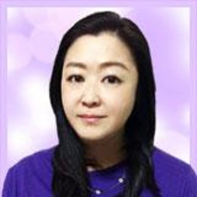 麝香（ジャコウ）先生