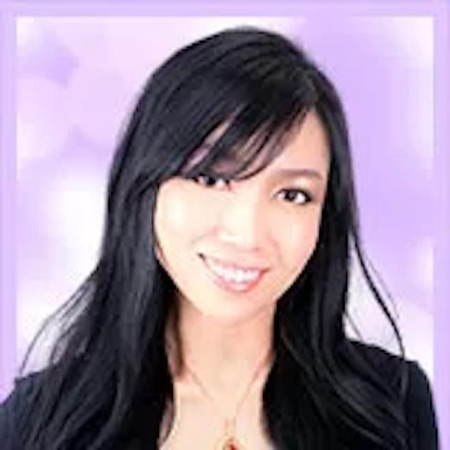 紗雪(サユキ)先生