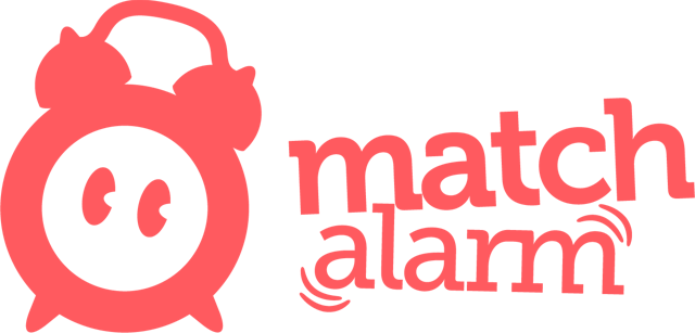 マッチアラーム