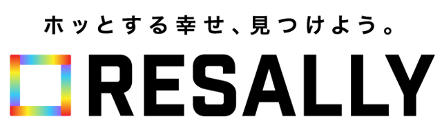 RESALLY(リザライ)
