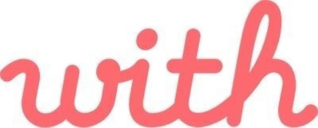 with