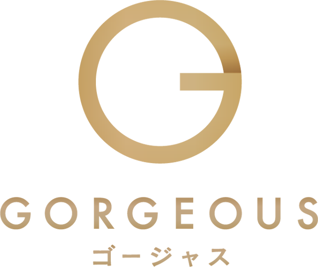 ゴージャス