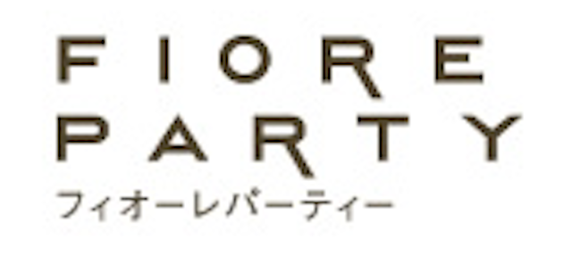 フィオーレパーティー