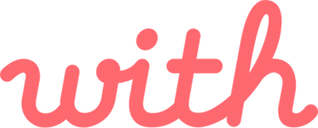 with（ウィズ）