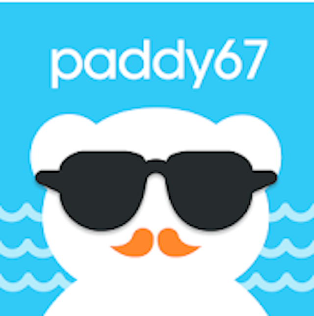 paddy67