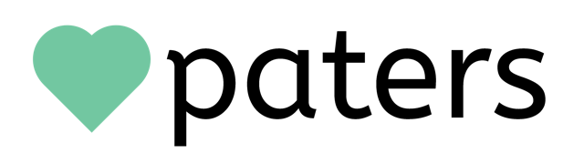 paters（ペイターズ）