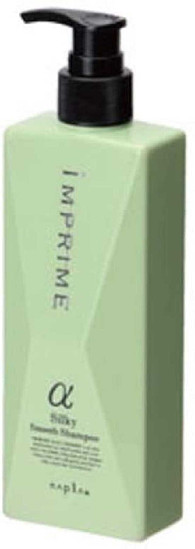 インプライム シルキースムースシャンプー アルファ