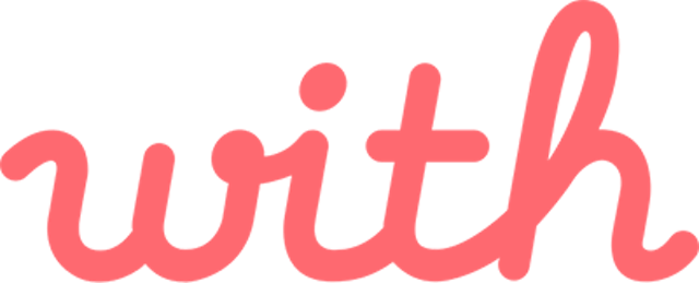 with（ウィズ） 